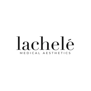 Lachele brand logo for lacheleshop.com