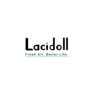 Laci Doll brand logo for lacidoll.com
