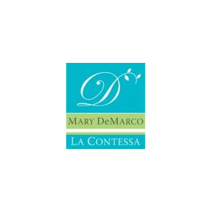 lacontessa brand logo for lacontessa.com