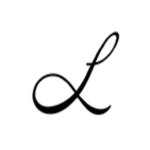 Lacquer Nail & Spa brand logo for lacquernailsandspa.com