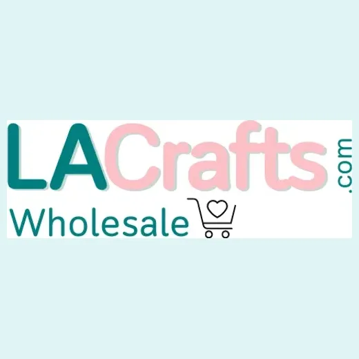 lacraftsw brand logo for lacraftsw.com