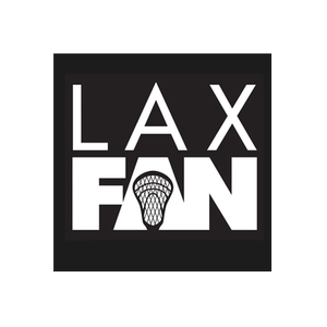 Lacrosse Fanatic brand logo for lacrossefanatic.com