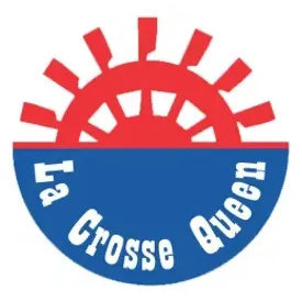 lacrossequeen brand logo for lacrossequeen.com