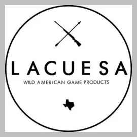 lacuesa brand logo for lacuesa.com