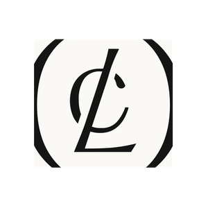 Lacure Villas brand logo for lacurevillas.com