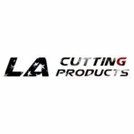 lacuttingproducts brand logo for lacuttingproducts.com