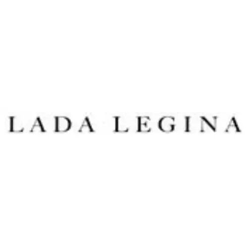 ladalegina brand logo for ladalegina.com