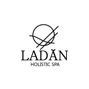 LaDan Spa brand logo for ladanspa.com