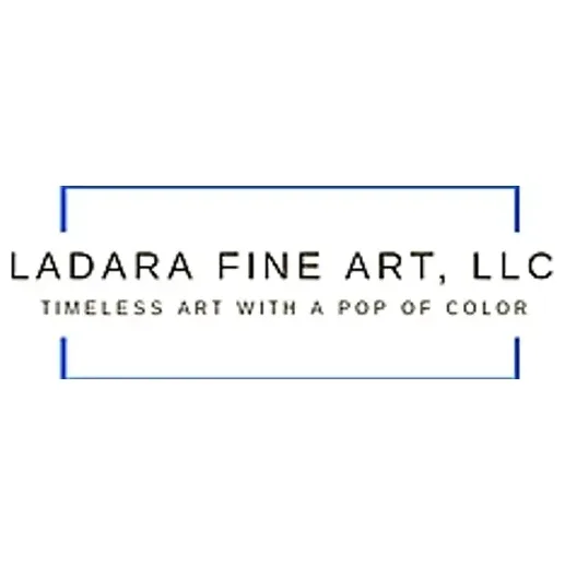 ladaramckinnon brand logo for ladaramckinnon.com