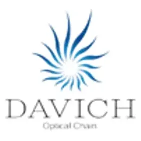 ladavichoptical brand logo for ladavichoptical.com