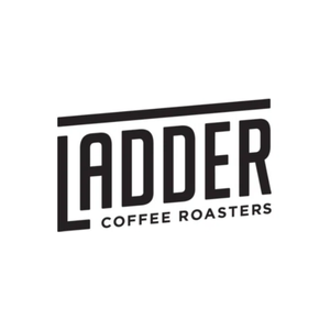 Ladder Coffee brand logo for laddercoffee.com