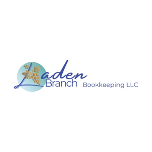 ladenbranch brand logo for ladenbranch.com