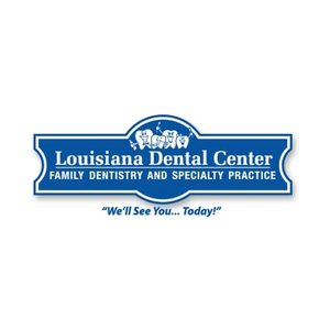 ladentalcenterbatonrouge brand logo for ladentalcenterbatonrouge.com
