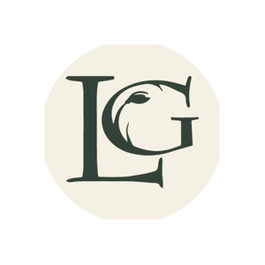 Ladew Gardens brand logo for ladewgardens.com