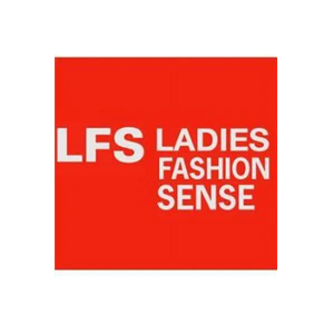 Ladies Fashion Sense brand logo for ladiesfashionsense.com