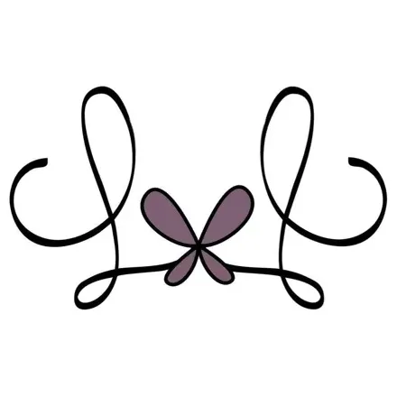 Ladies of Lineage brand logo for ladiesoflineage.com