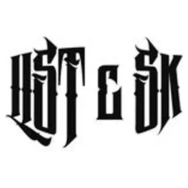 ladieslovesneakerstoo brand logo for ladieslovesneakerstoo.com