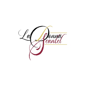LaDonna Seantel brand logo for ladonnaseantel.com
