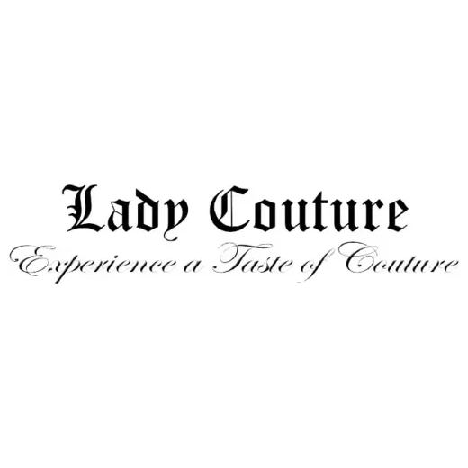 Lady Couture brand logo for ladycoutureny.com
