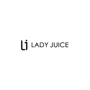 Lady Juice brand logo for ladyjuice.com