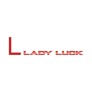 Lady Luck Limo brand logo for ladylucklimo.com