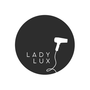 Lady Lux Salon brand logo for ladyluxsalon.co.uk