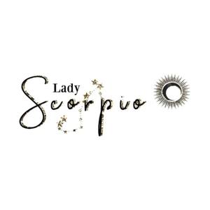 Lady Scorpio 101 brand logo for ladyscorpio101.com