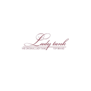 Lady Tank brand logo for ladytank.com