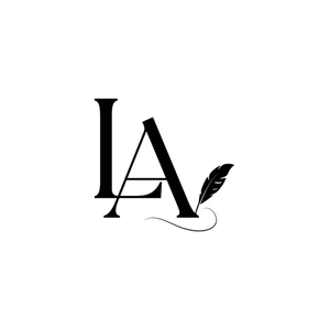 ladyabigail brand logo for ladyabigail.com
