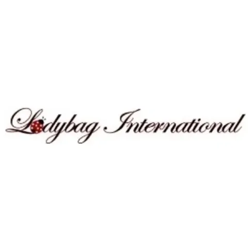 ladybaginternational brand logo for ladybaginternational.com