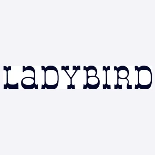 Ladybird Fashion brand logo for ladybirdfashion.com