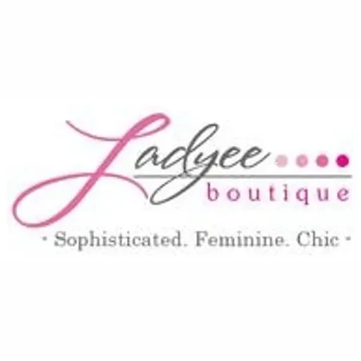 ladyee brand logo for ladyee.com