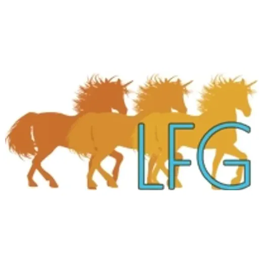 ladyfyre-graphics brand logo for ladyfyre-graphics.com