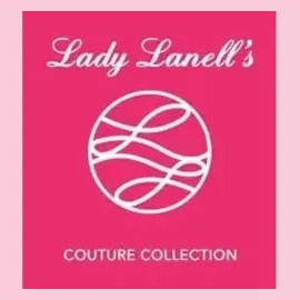 ladylanells brand logo for ladylanells.com