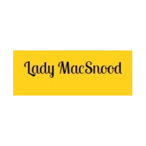 ladymacsnood brand logo for ladymacsnood.com