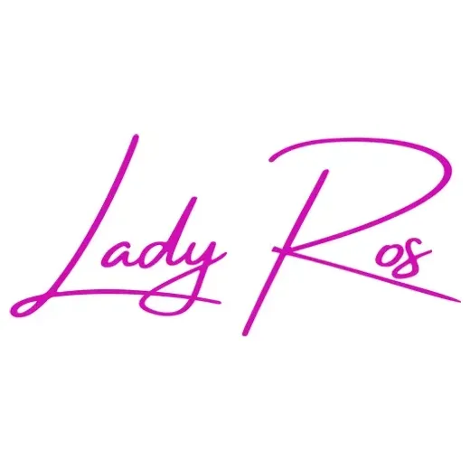 ladyros brand logo for ladyros.com