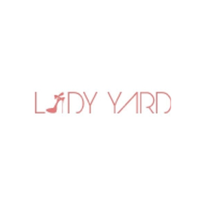 LadyYard brand logo for ladyyard.com