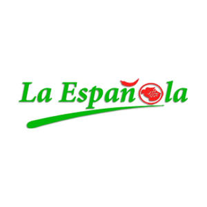 laespanola brand logo for laespanola.us