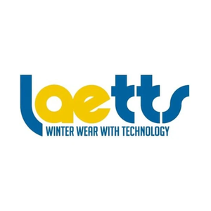 Laetts brand logo for laetts.com