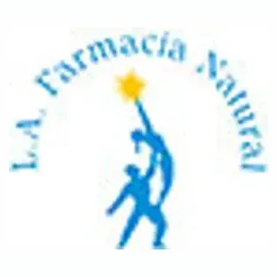 lafarmacianatural brand logo for lafarmacianatural.com