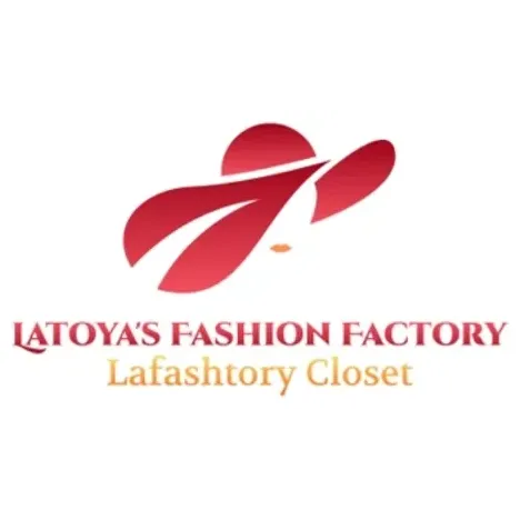 lafashtory brand logo for lafashtory.com