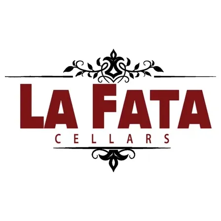 lafatacellars brand logo for lafatacellars.com