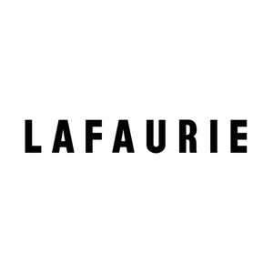 Lafaurieparis brand logo for us.lafaurieparis.com