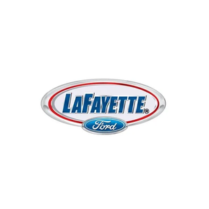 Lafayette Ford brand logo for lafayetteford.com