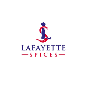Lafayette Spices brand logo for lafayettespices.com