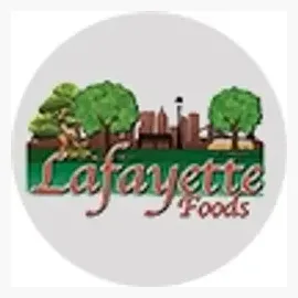 lafayettefoods brand logo for lafayettefoods.com