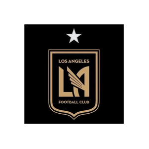 LAFC brand logo for lafc.com