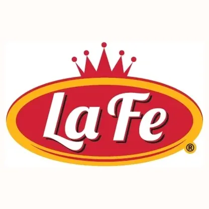 Lafe's brand logo for lafe.com