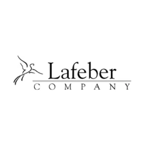Lafeber brand logo for lafeber.com