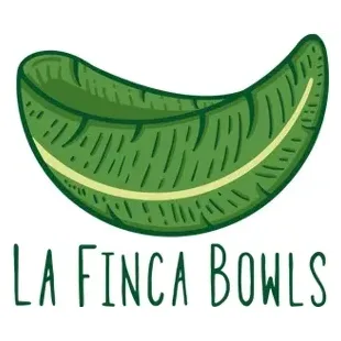 Square brand logo for lafincabowls.square.site
